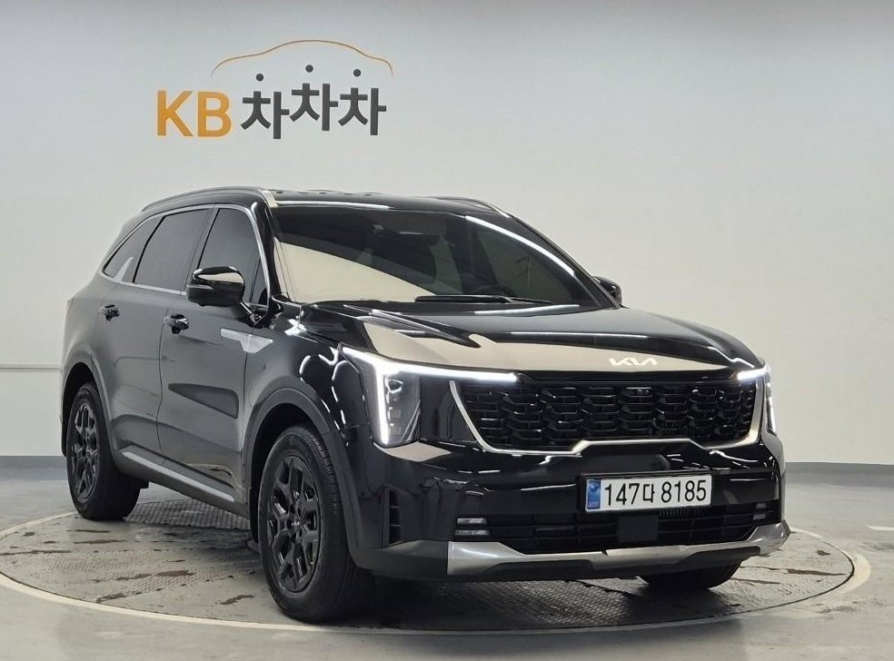 기아 쏘렌토 1.6T 2WD 노블레스 사진 4