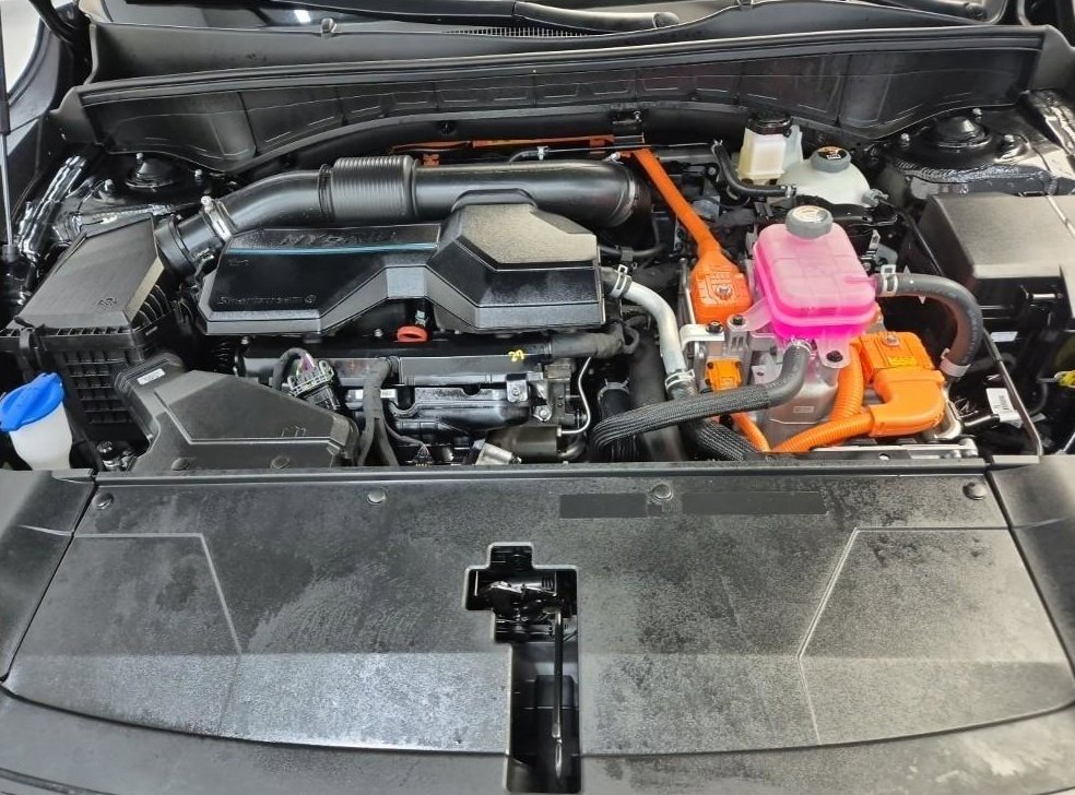 기아 쏘렌토 1.6T 2WD 노블레스 사진 5