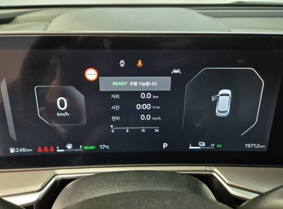 기아 쏘렌토 1.6T 2WD 노블레스 사진 6