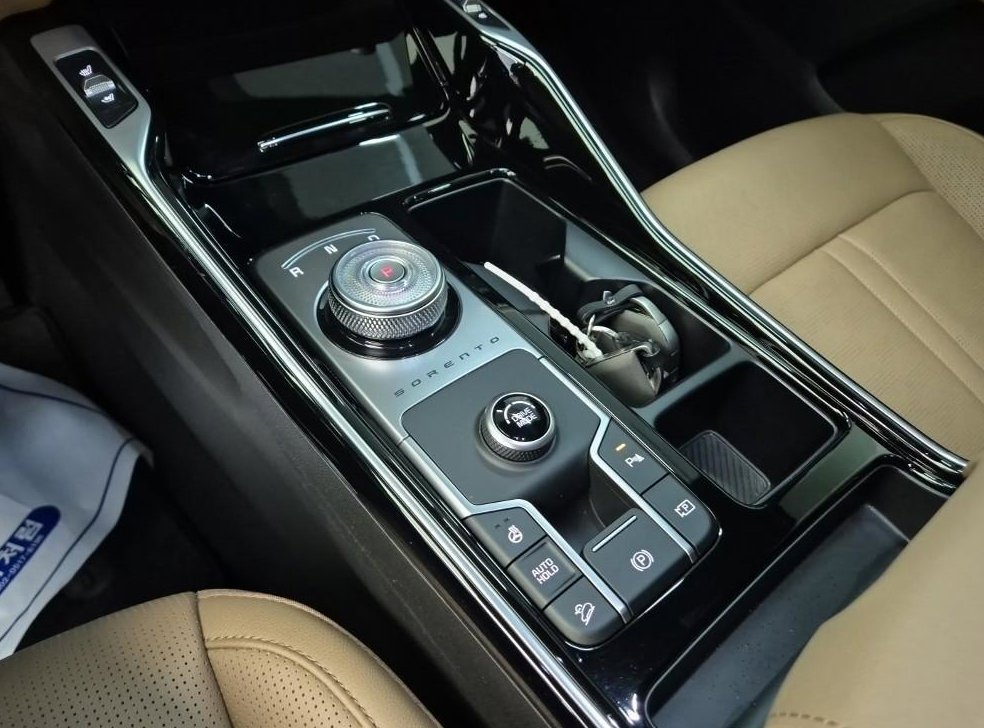 기아 쏘렌토 1.6T 2WD 노블레스 사진 8