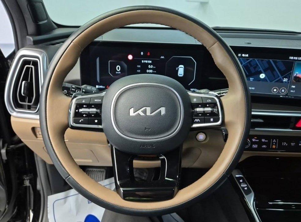 기아 쏘렌토 1.6T 2WD 노블레스 사진 9