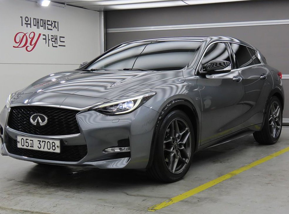 인피니티 Q 2.0 스포츠 에센셜