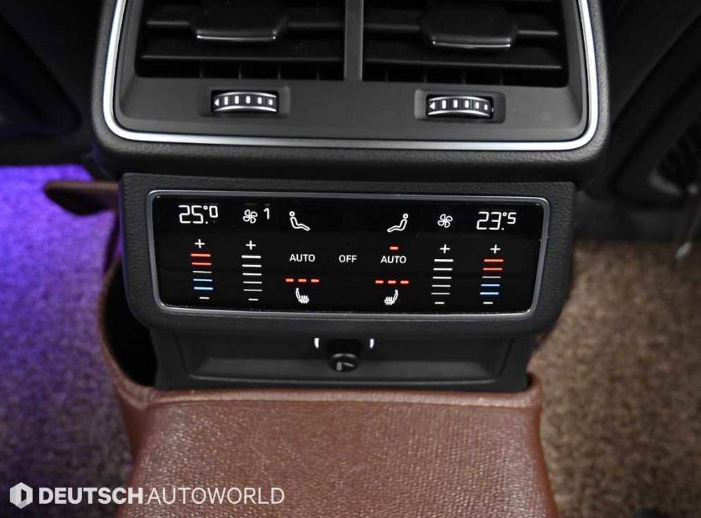아우디 A6 45 TFSI 콰트로 프리미엄 사진 16