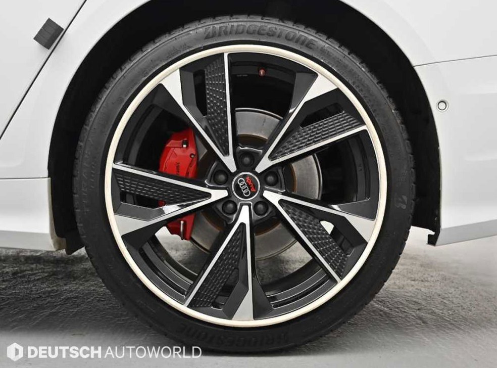 아우디 A6 45 TFSI 콰트로 프리미엄 사진 5