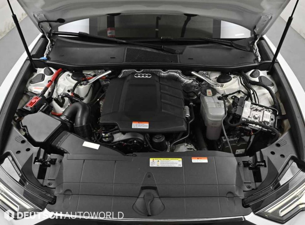 아우디 A6 45 TFSI 콰트로 프리미엄 사진 6