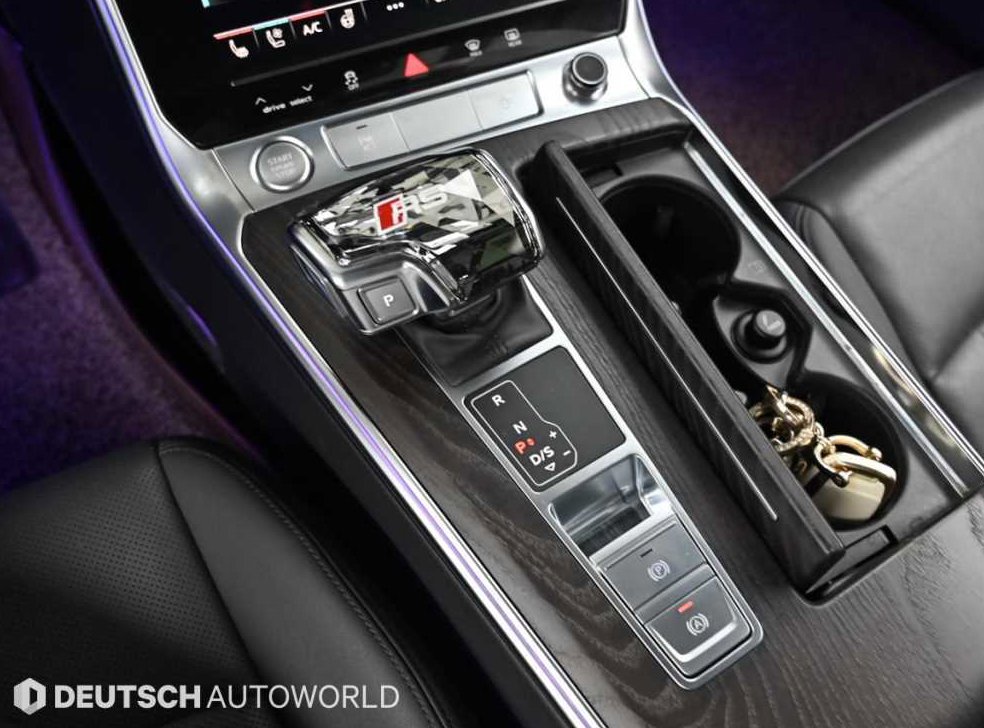 아우디 A6 45 TFSI 콰트로 프리미엄 사진 9