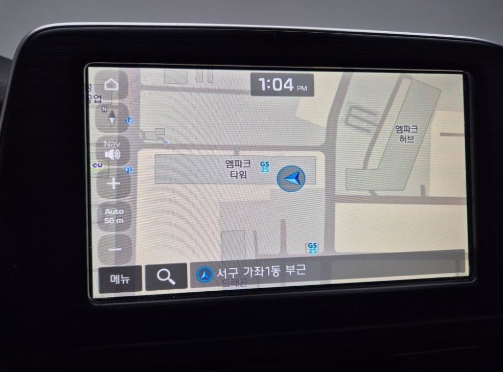 현대 그랜저 2.4 GDI 프리미엄 사진 13