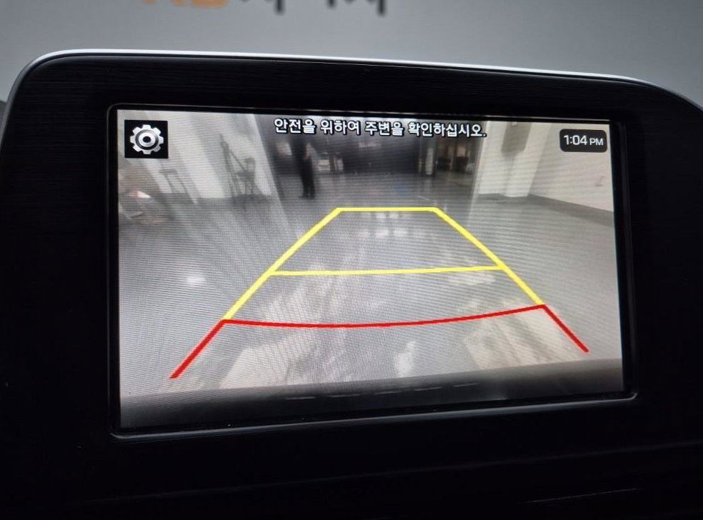 현대 그랜저 2.4 GDI 프리미엄 사진 14