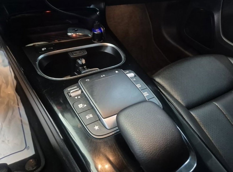 벤츠 A 클래스 A220 세단 사진 16