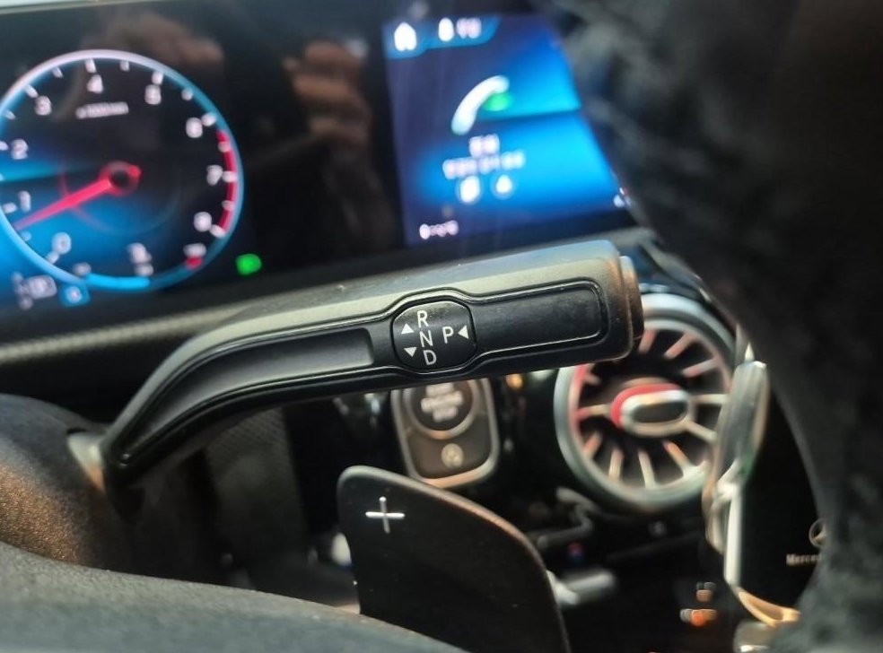 벤츠 A 클래스 A220 세단 사진 8