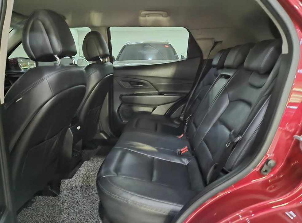 KG모빌리티(쌍용)  코란도 2WD 가솔린 1.5 C5 사진 13