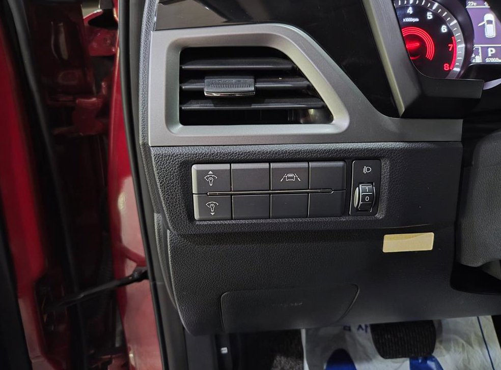 KG모빌리티(쌍용)  코란도 2WD 가솔린 1.5 C5 사진 15