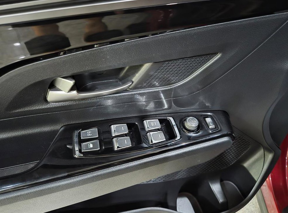 KG모빌리티(쌍용)  코란도 2WD 가솔린 1.5 C5 사진 16
