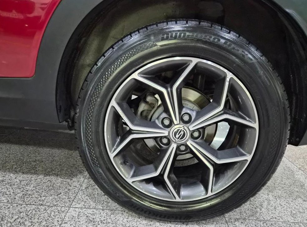 KG모빌리티(쌍용)  코란도 2WD 가솔린 1.5 C5 사진 19