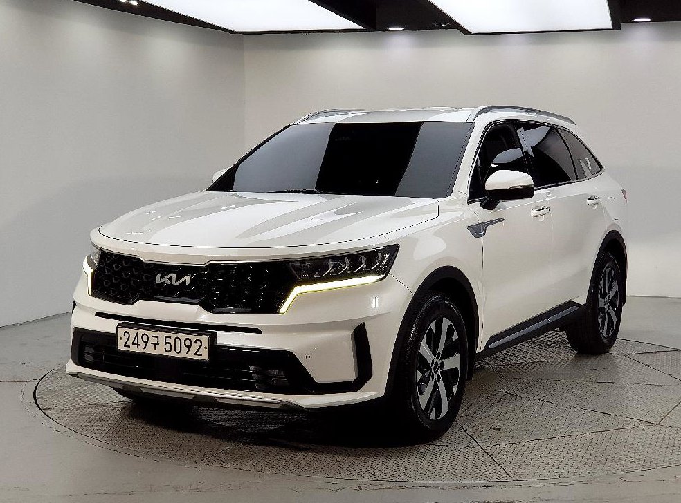 기아 쏘렌토 디젤 2.2 2WD 프레스티지