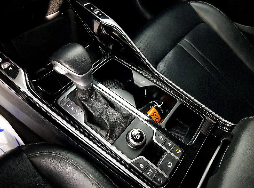 기아 쏘렌토 디젤 2.2 2WD 프레스티지 사진 12