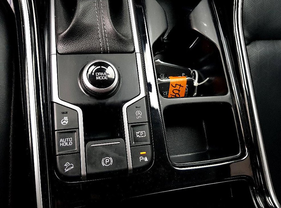 기아 쏘렌토 디젤 2.2 2WD 프레스티지 사진 13