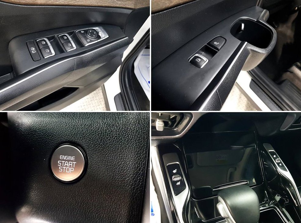 기아 쏘렌토 디젤 2.2 2WD 프레스티지 사진 14