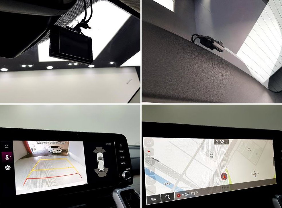 기아 쏘렌토 디젤 2.2 2WD 프레스티지 사진 15
