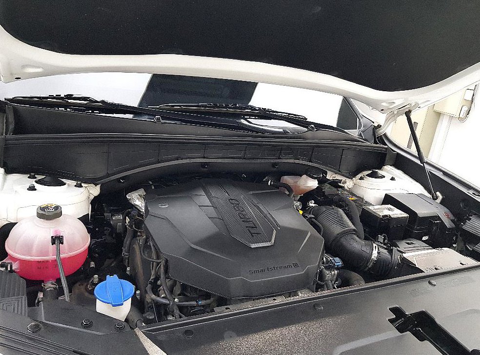 기아 쏘렌토 디젤 2.2 2WD 프레스티지 사진 6