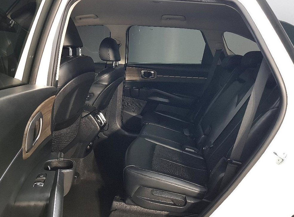 기아 쏘렌토 디젤 2.2 2WD 프레스티지 사진 9