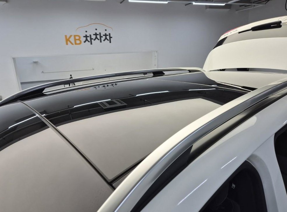 벤츠 GLE 클래스 GLE 53 AMG 4MATIC 플러스 사진 13