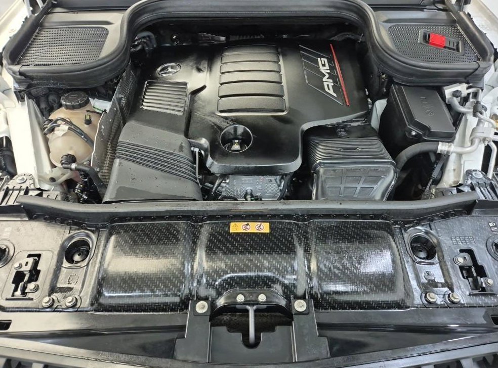 벤츠 GLE 클래스 GLE 53 AMG 4MATIC 플러스 사진 5