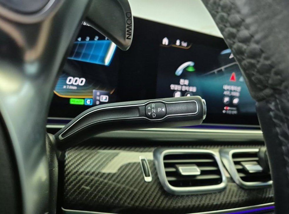 벤츠 GLE 클래스 GLE 53 AMG 4MATIC 플러스 사진 8