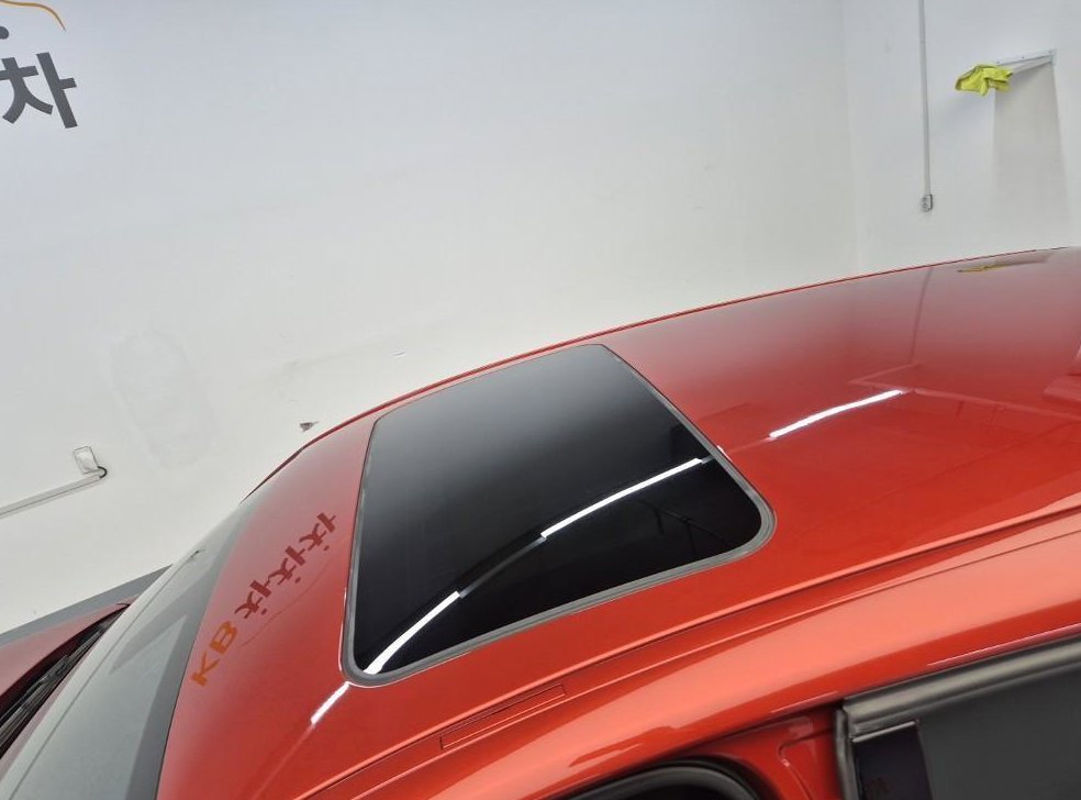 BMW 1시리즈 118d M 스포츠 섀도우 에디션 사진 9