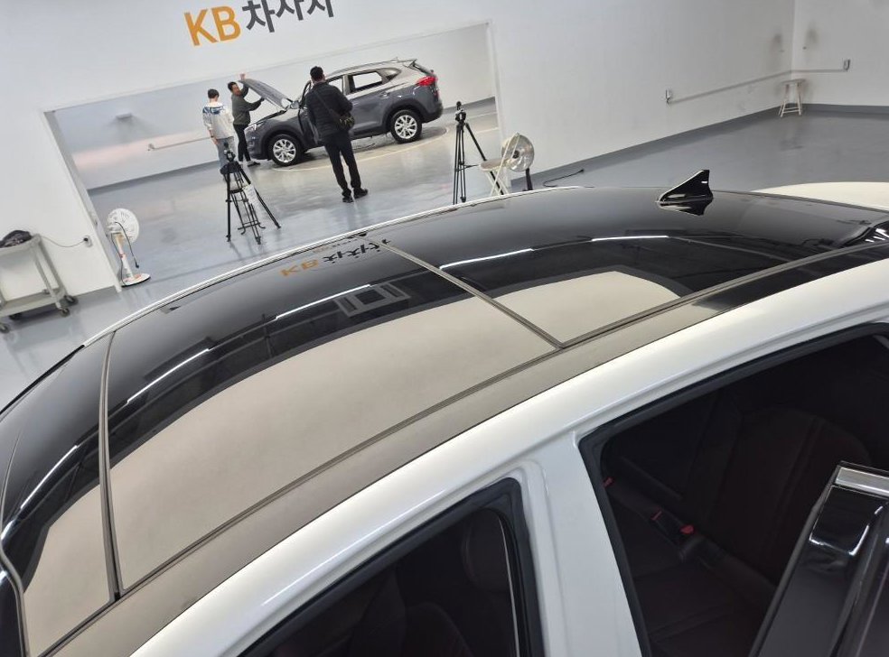 기아 K5 2.0 노블레스 사진 13