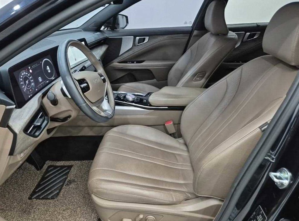 기아 K8 2.5 2WD 사진 11