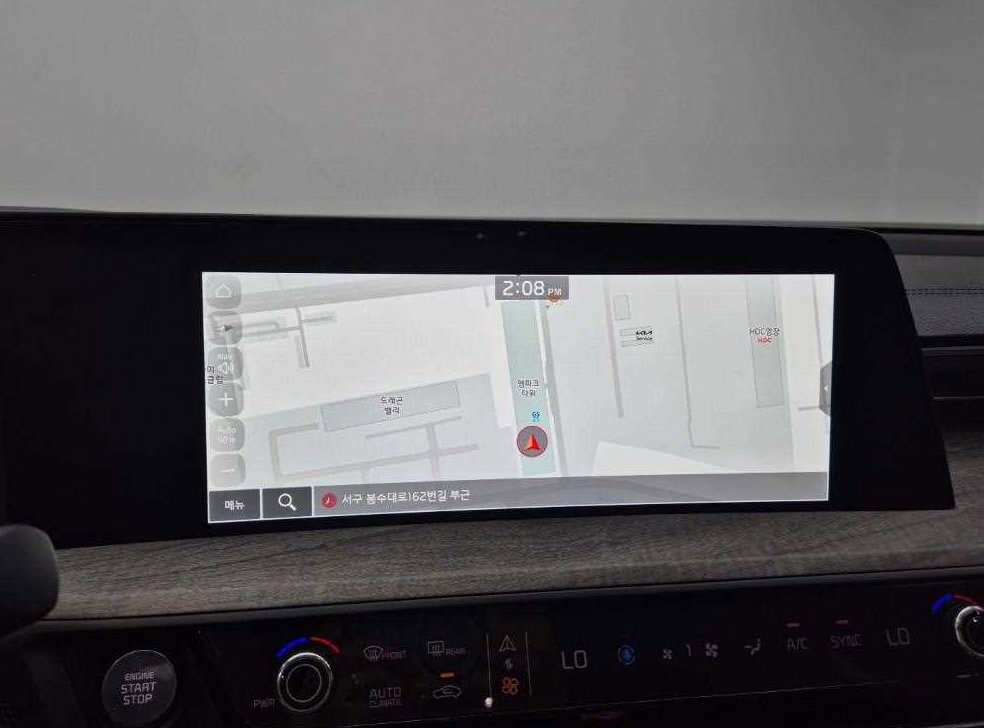 기아 K8 2.5 2WD 사진 13