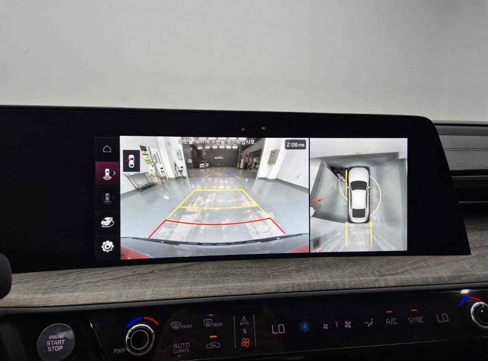 기아 K8 2.5 2WD 사진 14