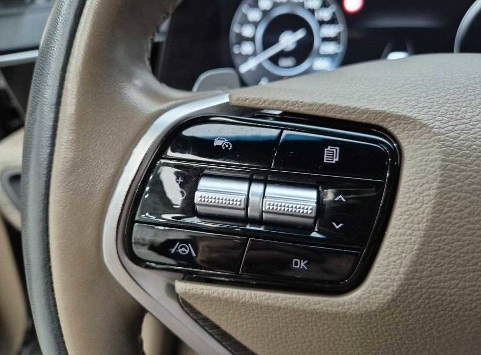 기아 K8 2.5 2WD 사진 15