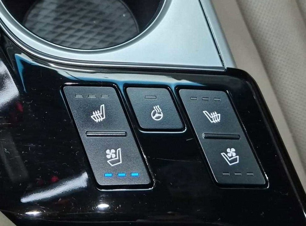 기아 K8 2.5 2WD 사진 16