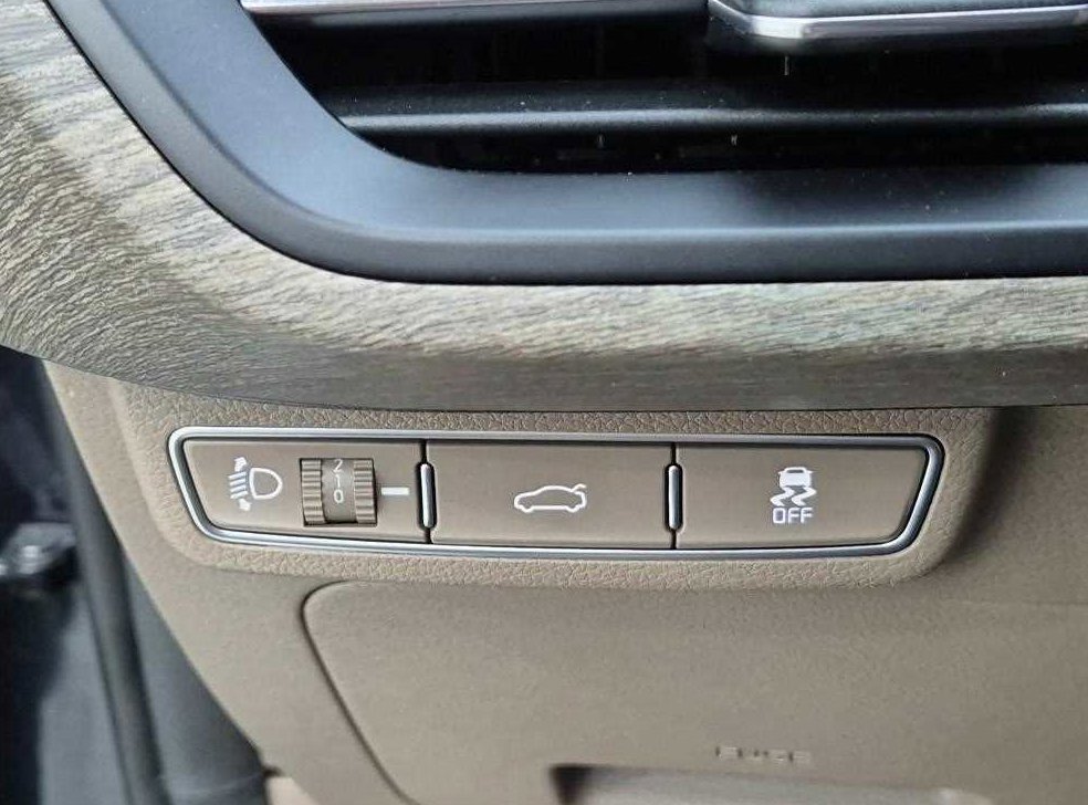기아 K8 2.5 2WD 사진 17