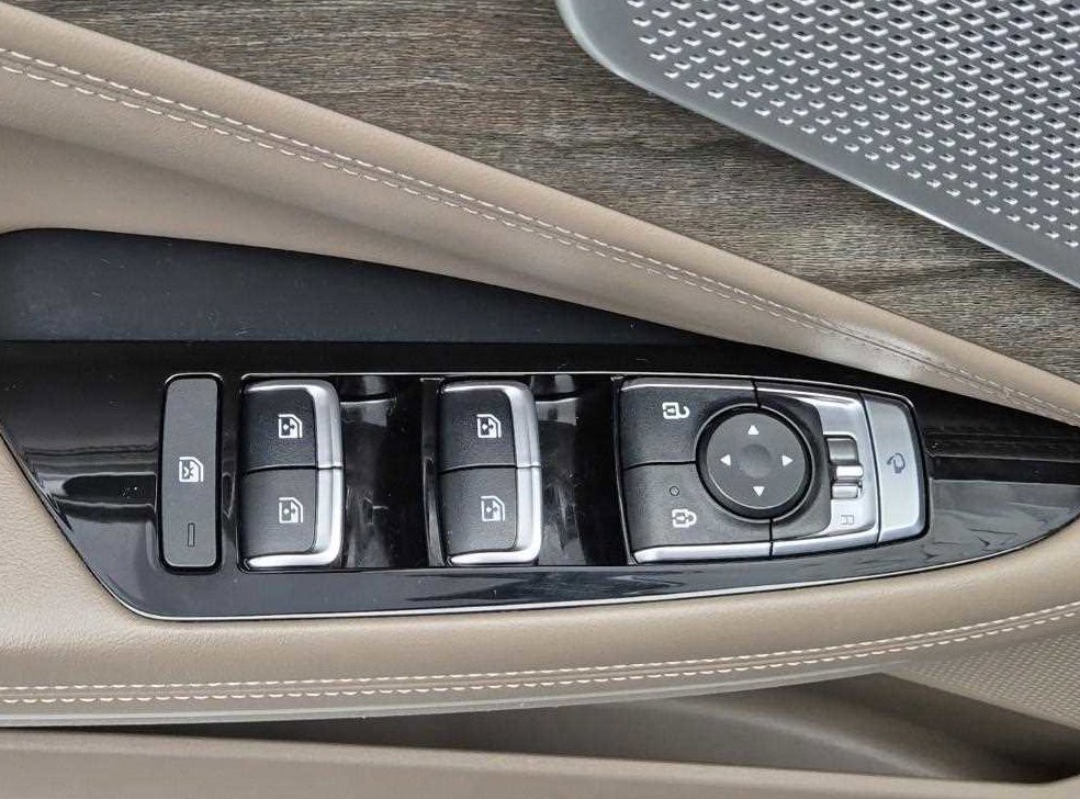 기아 K8 2.5 2WD 사진 18