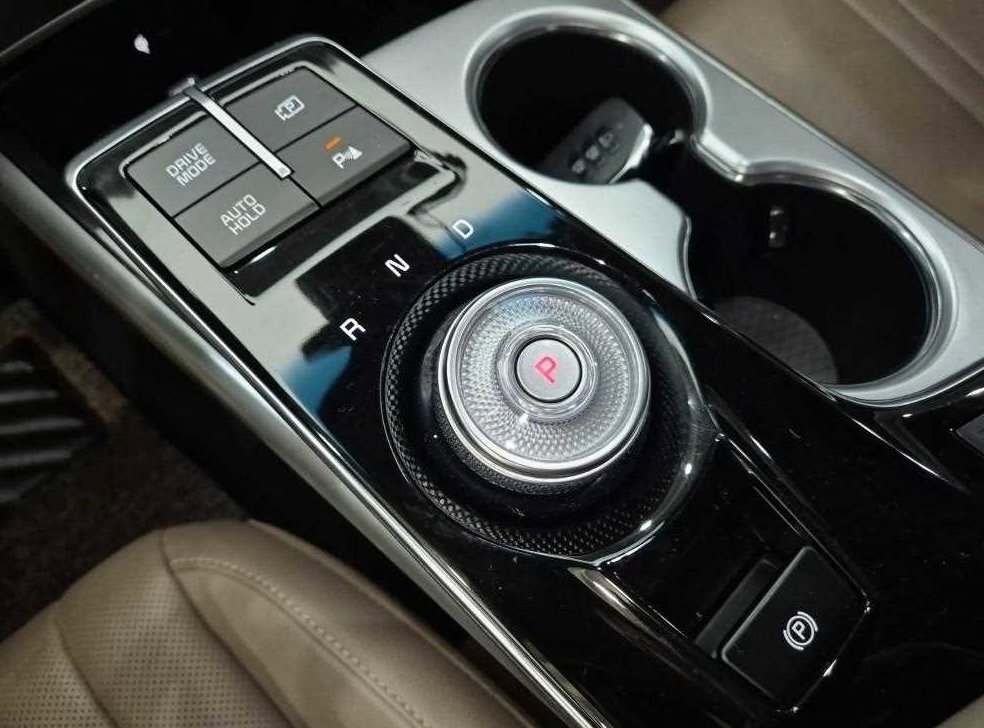 기아 K8 2.5 2WD 사진 8