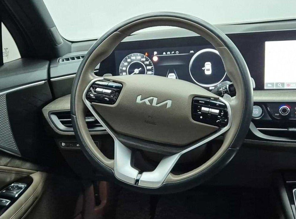기아 K8 2.5 2WD 사진 9