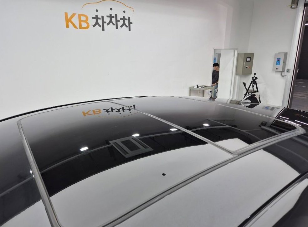 쉐보레 말리부 2.0 터보 LTZ 사진 13