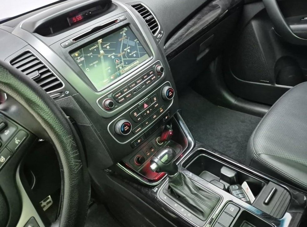 기아 쏘렌토 2WD 2.0 프레스티지 사진 10