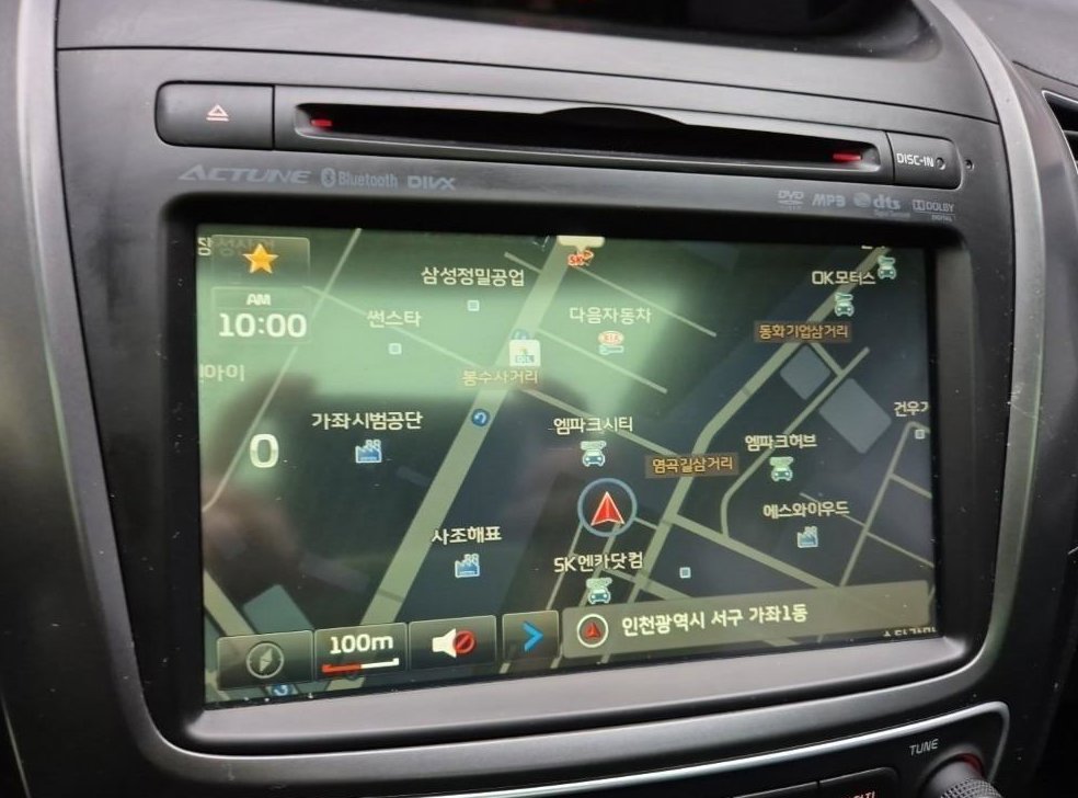 기아 쏘렌토 2WD 2.0 프레스티지 사진 14