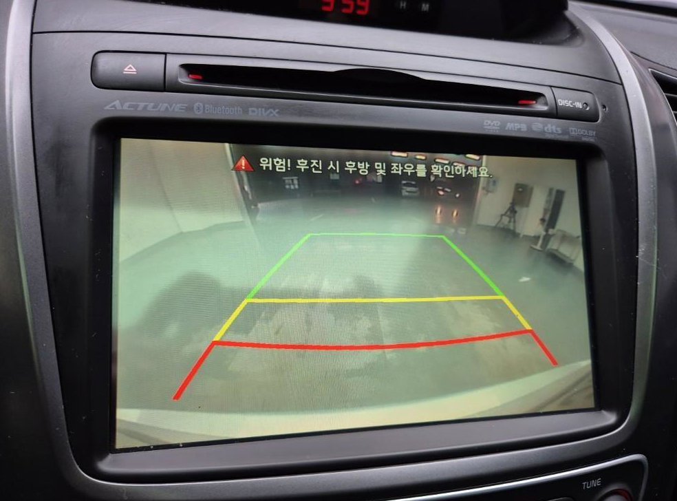 기아 쏘렌토 2WD 2.0 프레스티지 사진 15