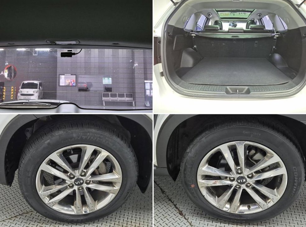 기아 쏘렌토 2WD 2.0 프레스티지 사진 18