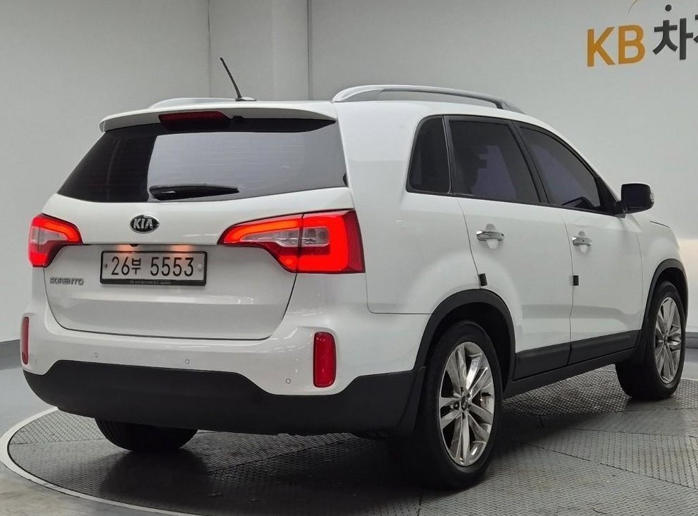 기아 쏘렌토 2WD 2.0 프레스티지 사진 3