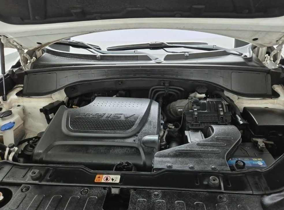 기아 쏘렌토 2WD 2.0 프레스티지 사진 5