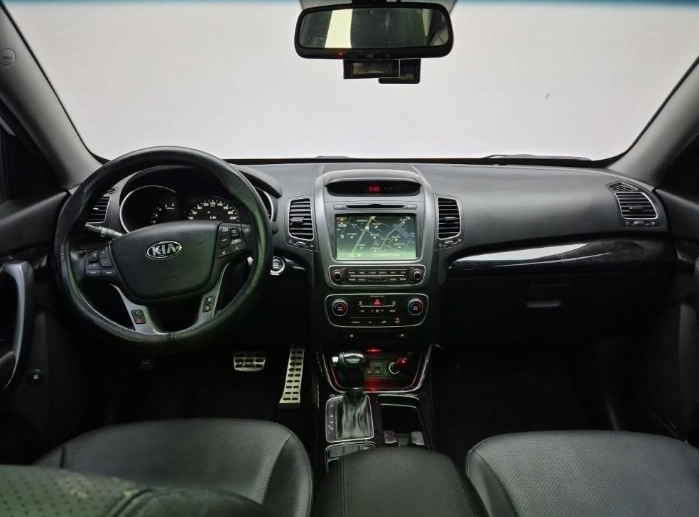 기아 쏘렌토 2WD 2.0 프레스티지 사진 7