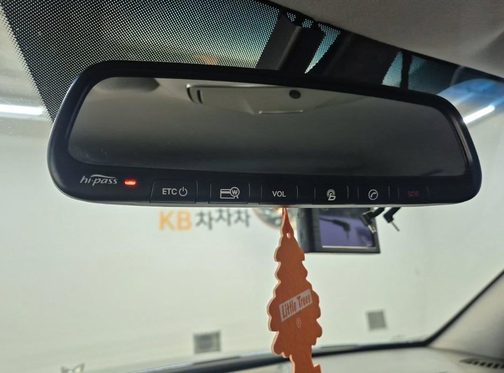 현대 에쿠스 VS380 모던 사진 16