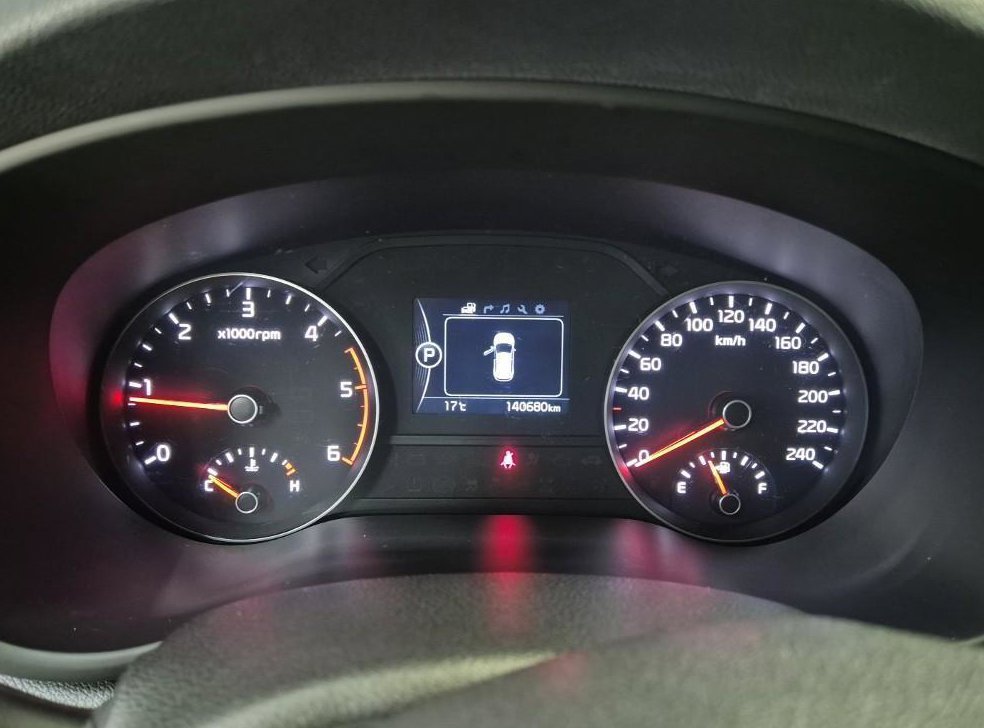 기아 스포티지 디젤 2.0 2WD 노블레스 사진 6