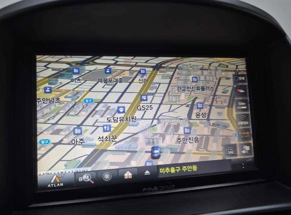 쉐보레 올란도 2.0 디젤 LT 사진 13